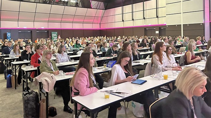 Jaká byla Jarní odborná konference a Sněm ADH ČR 2025? Jaká byla Jarní odborná konference a Sněm ADH ČR 2025?