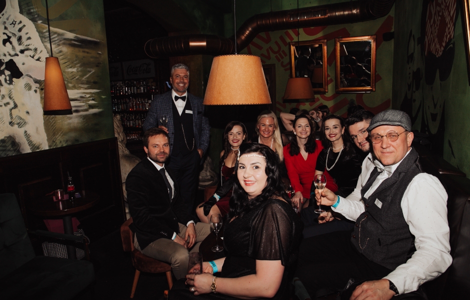 Obr. 11: Zábava ve Smile Centru