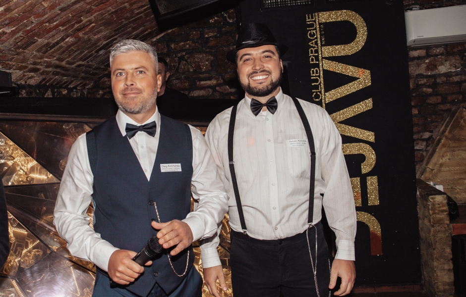 Obr. 12: Zábava ve Smile Centru