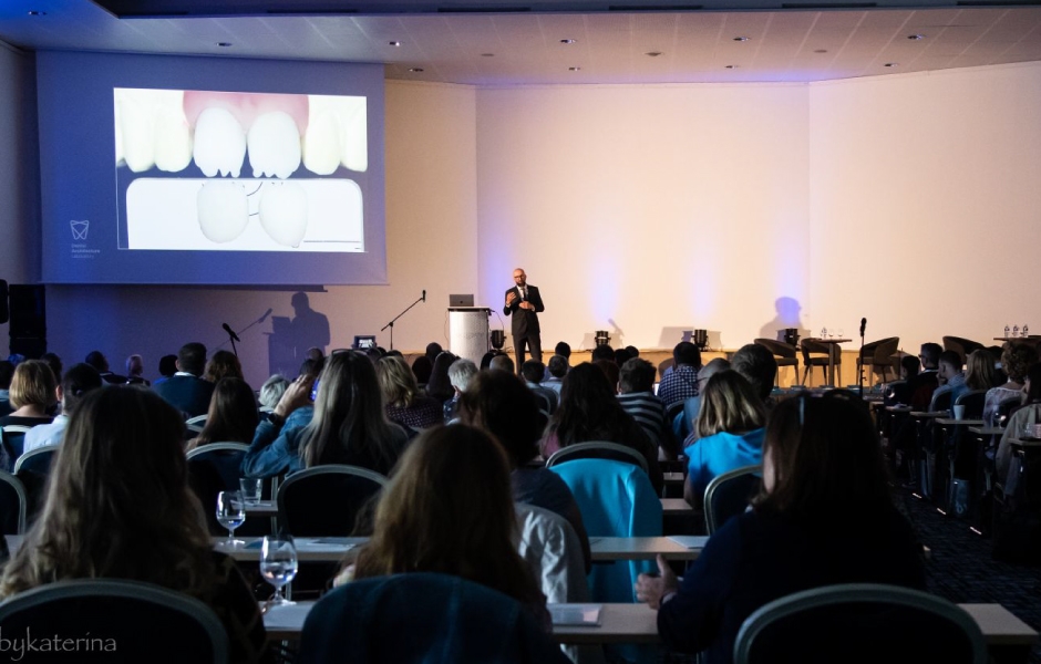 Jaký bude Tech-dent 2026?