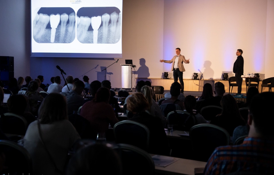 Jaký bude Tech-dent 2026?