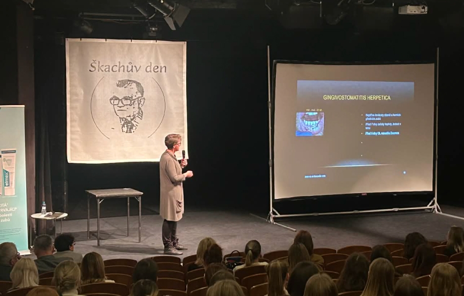 Obr. 18: MUDr. et MUDr. Markéta Harakaľová