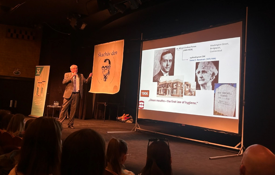 Obr. 7: MUDr. Ladislav Kindl