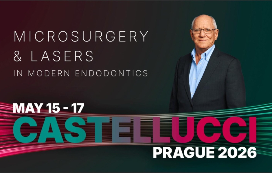 Castellucci Prague 2026 navazuje na výrazný úspěch loňského kongresu Terauchi Prague 2025