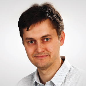 Digitální celkové náhrady: skutečná alternativa Digitální celkové náhrady: skutečná alternativa