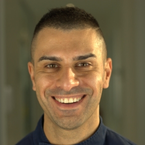 Odhalení zubního kazu Odhalení zubního kazu