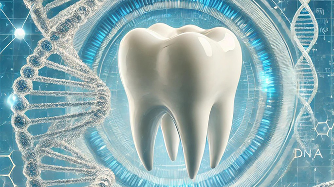 Aktuální vývoj v oblasti biologické obnovy zubů