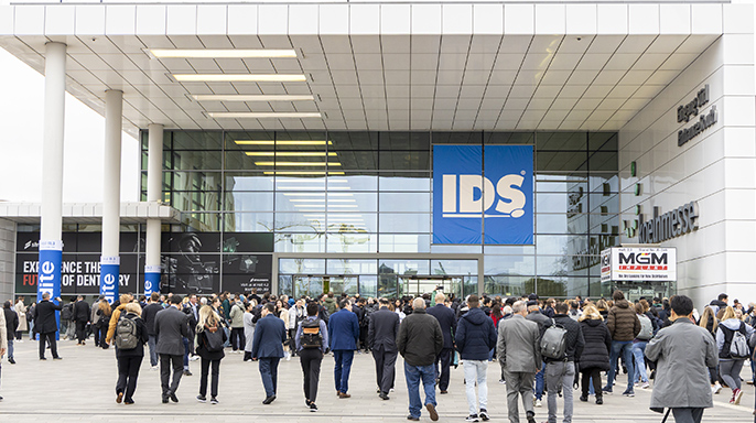 Ohlédnutí za IDS 2025: Přední světový veletrh vede dentální svět do budoucnosti Ohlédnutí za IDS 2025: Přední světový veletrh vede dentální svět do budoucnosti