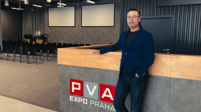 Pozvánka na PRAGODENT 2025 – Martin František Přívětivý Pozvánka na PRAGODENT 2025 – Martin František Přívětivý