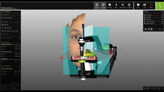 Přenos dat pacienta z digitální do analogové podoby a naopak Přenos dat pacienta z digitální do analogové podoby a naopak