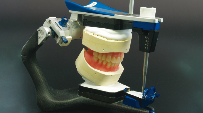 Digitální celkové náhrady: skutečná alternativa Digitální celkové náhrady: skutečná alternativa