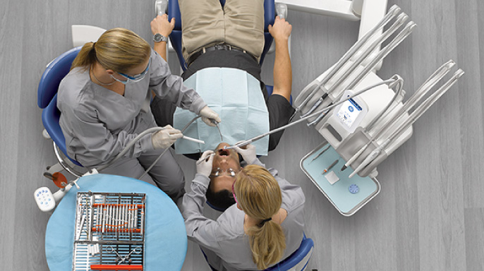 Jak zvýšit efektivitu vaší zubní praxe Jak zvýšit efektivitu vaší zubní praxe