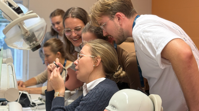 EVP Czech Republic 2025: Týden odborného vzdělávání a mezinárodní výměny v Česku EVP Czech Republic 2025: Týden odborného vzdělávání a mezinárodní výměny v Česku