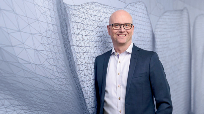 3Shape přináší zásadní změnu do dentálního průmyslu 3Shape přináší zásadní změnu do dentálního průmyslu