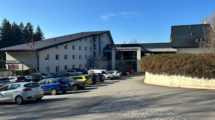 Podzimní konference ADH ČR očima StomaTeamu Podzimní konference ADH ČR očima StomaTeamu