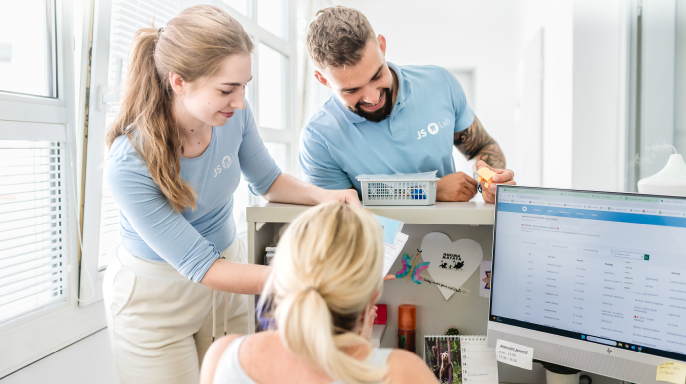 Chaos v komunikaci se zubní laboratoří stojí čas i nervy Chaos v komunikaci se zubní laboratoří stojí čas i nervy