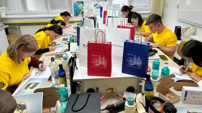 Soutěž Ústecký denT 2026 Soutěž Ústecký denT 2026