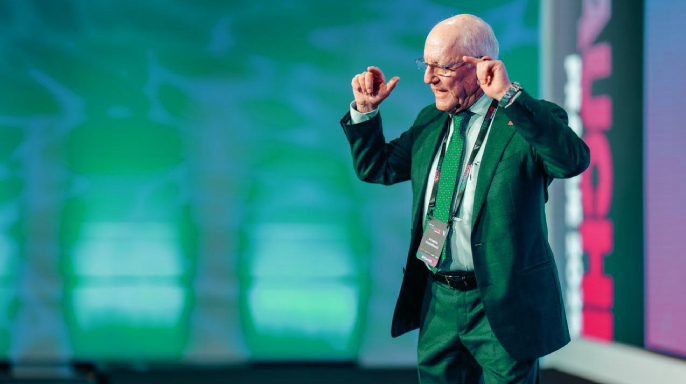 Castellucci Prague 2026 pozvánka: když se endodontická mikrochirurgie potká s lasery Castellucci Prague 2026 pozvánka: když se endodontická mikrochirurgie potká s lasery