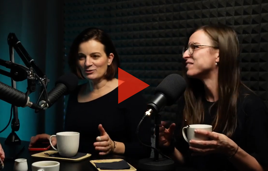 Sebeobrana v ordinaci dentální hygienistky – Podcast Z(h)uby Sebeobrana v ordinaci dentální hygienistky – Podcast Z(h)uby