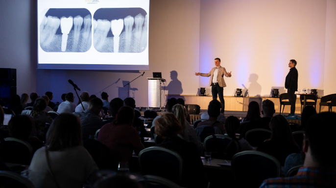 Jaký bude Tech-dent 2026? Jaký bude Tech-dent 2026?