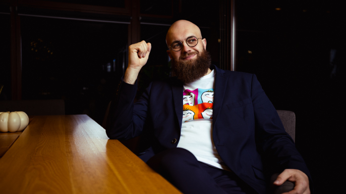 Aký by mal byť primár zubnej kliniky? Aký by mal byť primár zubnej kliniky?