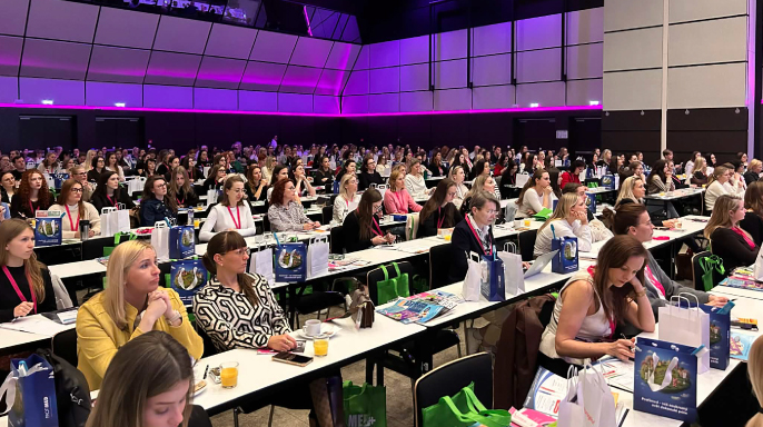 Jarní konference a Sněm ADH ČR: dentální hygiena v hlavní roli v roce 2026 Jarní konference a Sněm ADH ČR: dentální hygiena v hlavní roli v roce 2026