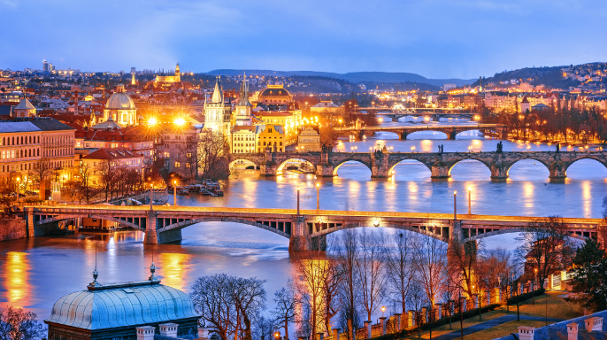 Světová stomatologie míří do Prahy. FDI World Dental Congress se poprvé uskuteční v Česku Světová stomatologie míří do Prahy. FDI World Dental Congress se poprvé uskuteční v Česku
