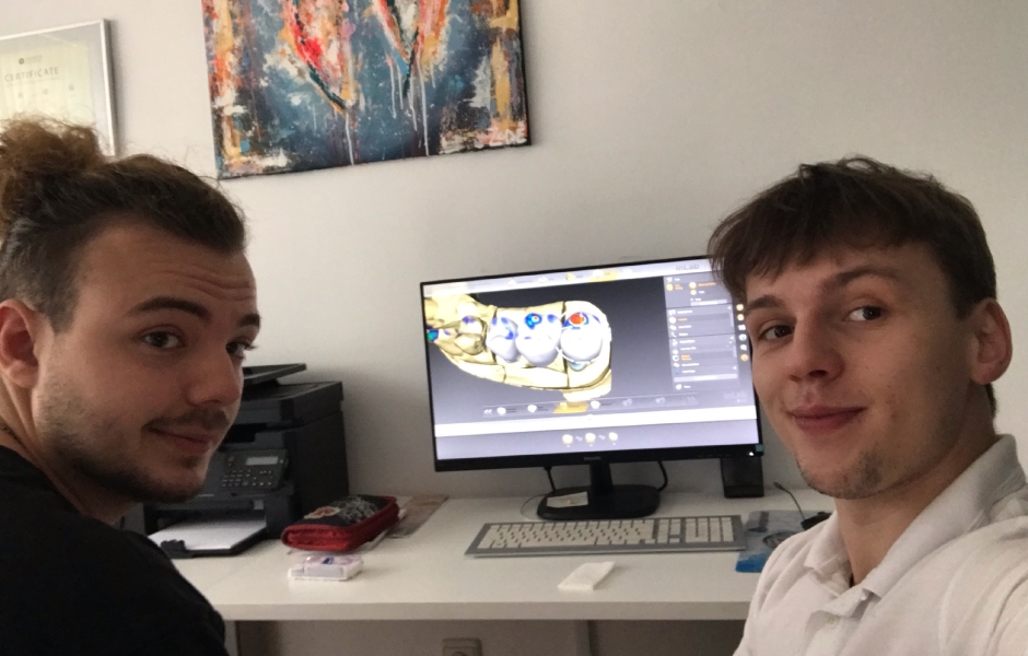 Projekt Erasmus na VOŠZ a SZŠ a Gymnázium, Alšovo nábřeží 6, Praha 1