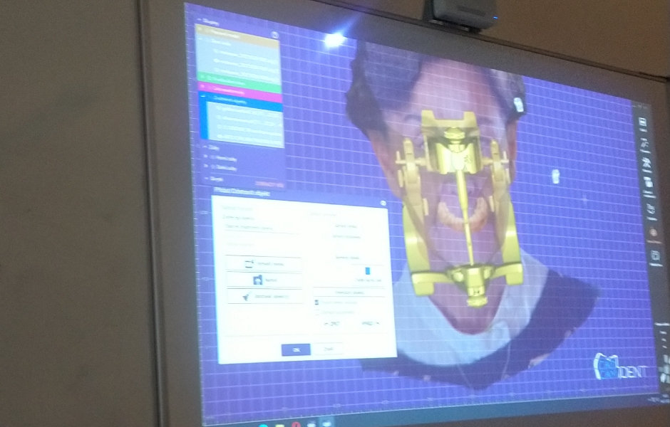 Projekt Erasmus na VOŠZ a SZŠ a Gymnázium, Alšovo nábřeží 6, Praha 1