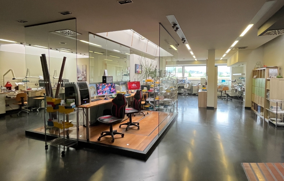 Projekt Erasmus na VOŠZ a SZŠ a Gymnázium, Alšovo nábřeží 6, Praha 1