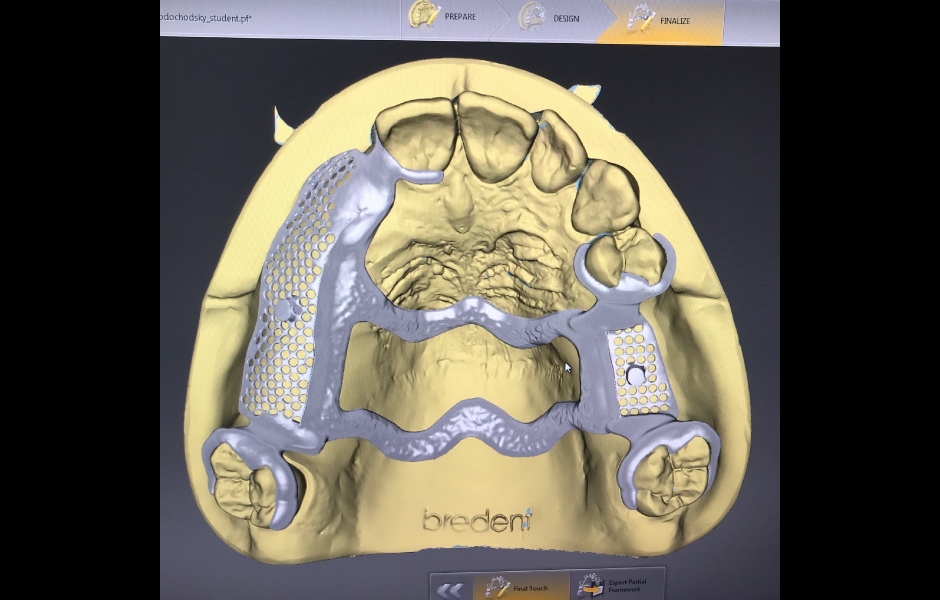 Projekt Erasmus na VOŠZ a SZŠ a Gymnázium, Alšovo nábřeží 6, Praha 1