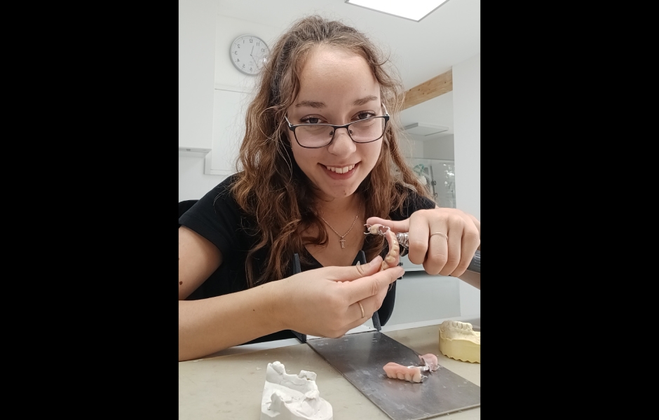 Projekt Erasmus na VOŠZ a SZŠ a Gymnázium, Alšovo nábřeží 6, Praha 1