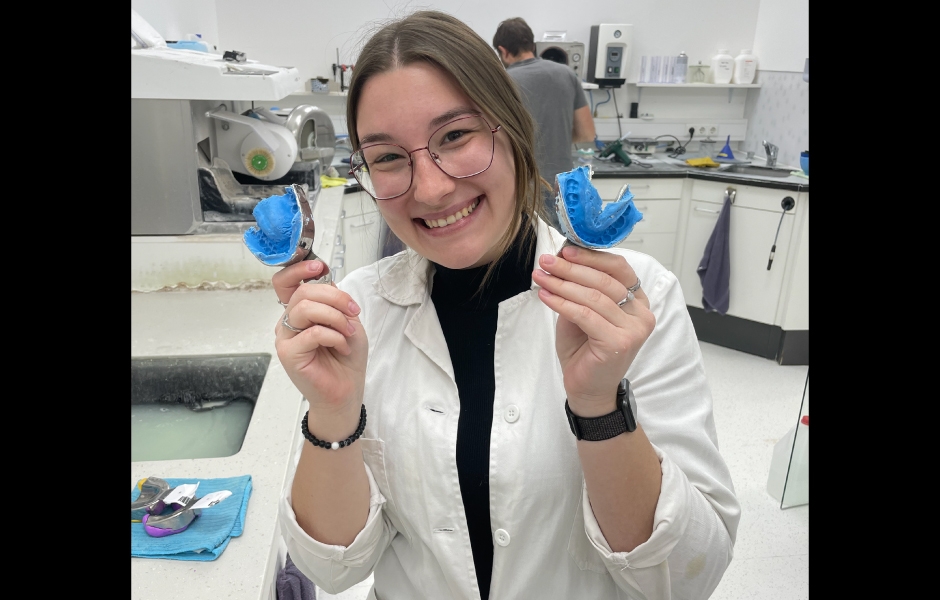 Projekt Erasmus na VOŠZ a SZŠ a Gymnázium, Alšovo nábřeží 6, Praha 1