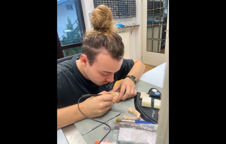 Projekt Erasmus na VOŠZ a SZŠ a Gymnázium, Alšovo nábřeží 6, Praha 1