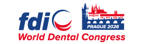 FDI World Dental Congress 2026 – Prague FDI World Dental Congress 2026 – Prague