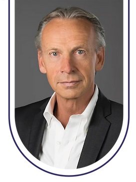Dr. Ueli Grunder, DMD