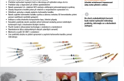 Endodontické ošetření od A do Z Endodontické ošetření od A do Z