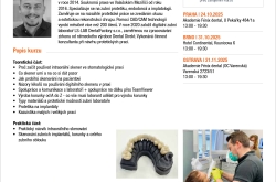 Digitální otiskování ve stomatologické praxi Digitální otiskování ve stomatologické praxi