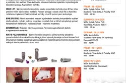 Implantologie pro začátečníky i pokročilé Implantologie pro začátečníky i pokročilé
