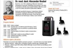 3D tisk v každodenní zubní praxi 3D tisk v každodenní zubní praxi