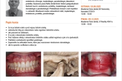 Gnatologie srozumitelně Gnatologie srozumitelně