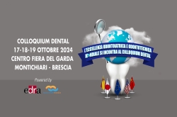 Colloquium Dental Italian Dental Show