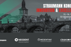 Straumann kongres Innovation & Excellence 