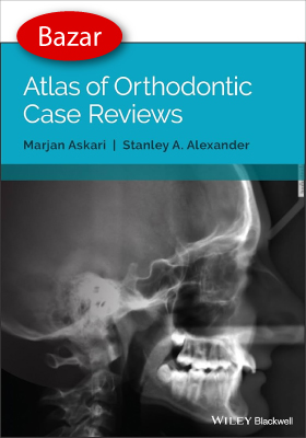 Atlas of Orthodontic Case Reviews – bazar