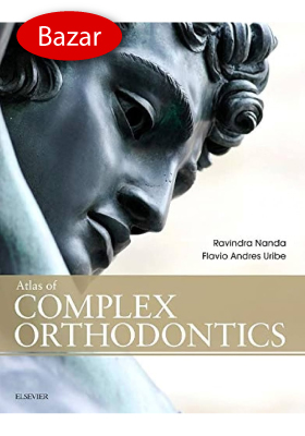 Atlas of Complex Orthodontics – bazar